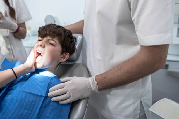 Best Emergency Root Canal Therapy in Luxora, AR